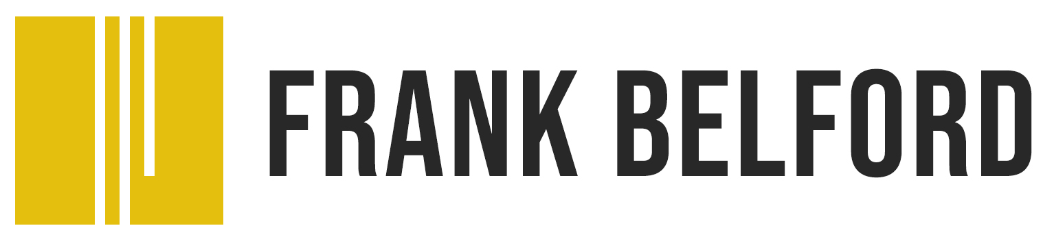Frank Belford logo