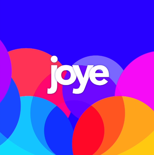 Joye logo